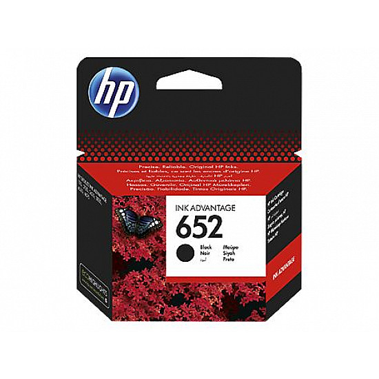 HP INK F6V25AE