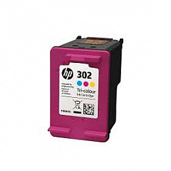 HP INK F6U65AE