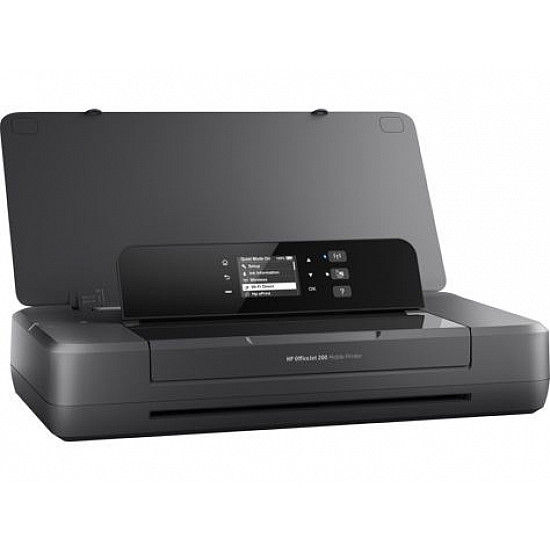 HP OJ 202 Mobile N4K99C