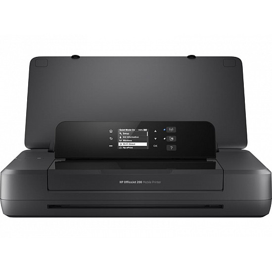 HP OJ 202 Mobile N4K99C