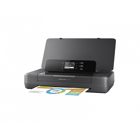 HP OJ 202 Mobile N4K99C