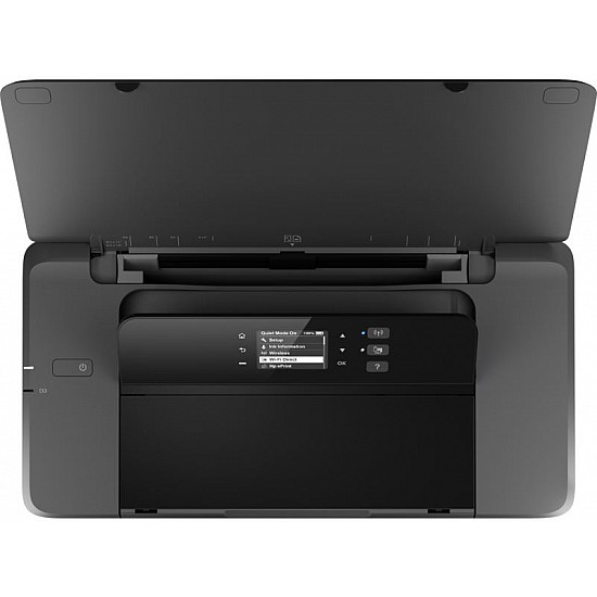 HP OJ 202 Mobile N4K99C