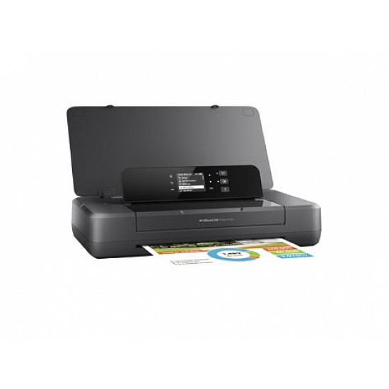 HP OJ 202 Mobile N4K99C