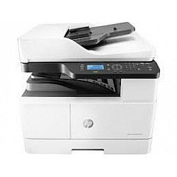 HP Štampač LaserJet MFP M443nda A3, 8AF72A