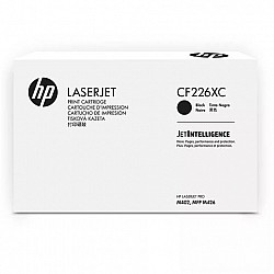 HP SUP  TON CF226XC