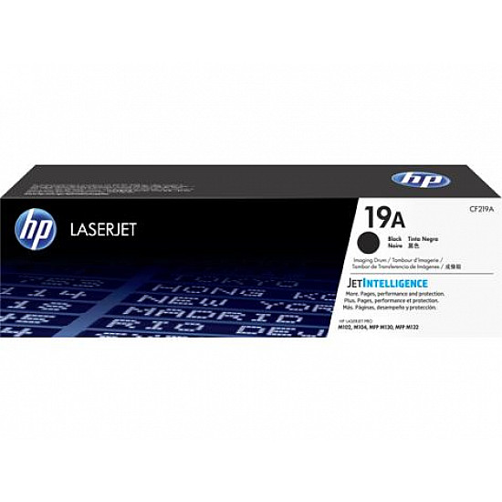 HP HP 19A Original LaserJet Imaging Drum (CF219A)