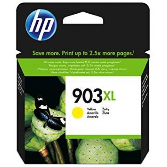 HP INK T6M11AE 903XL Yellow