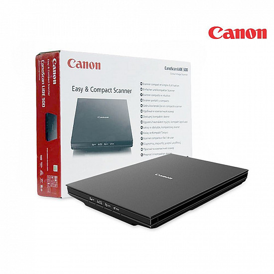 Canon skener LIDE 300