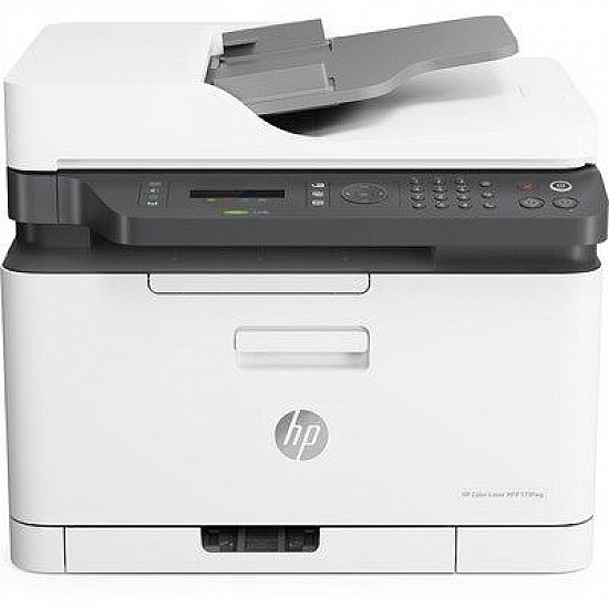 HP Štampač CLJ M179Fnw MFP 4ZB97A