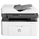 HP Štampač LaserJet MLJ M137fnw MFP 4ZB84A