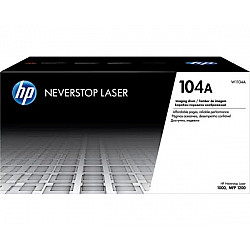 HP SUP TON W1104A Imaging Drum