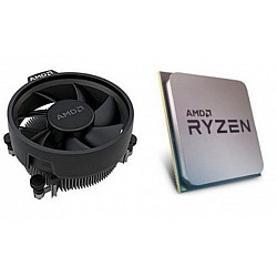 AMD CPU Ryzen 3 3200G