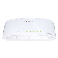 D-Link switch neupravljivi, DGS-1005D, E