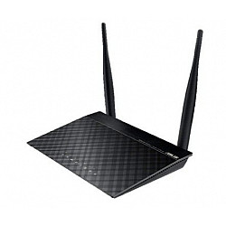 ASUS NET Router Wireless RT-N12E (300 Mbps)