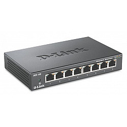 D LINK DGS-108 8port switch