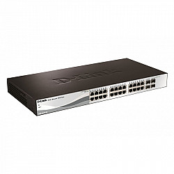 D LINK DGS-1210-28P