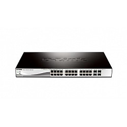 D LINK DGS-1210-28P
