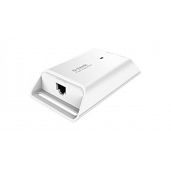 D LINK Injektor PoE 1-Port Gigabit DPE-101GI