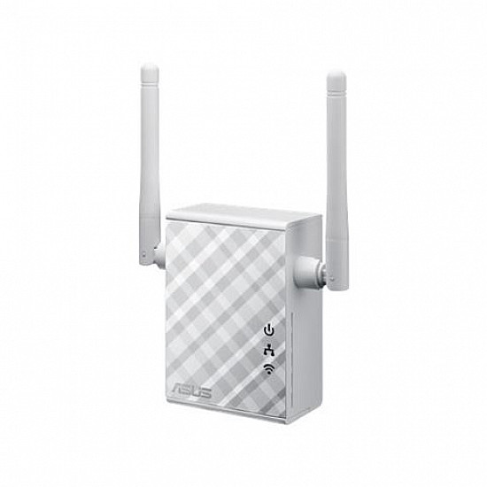 ASUS RP-N12 Wireless-N300 Range Extender