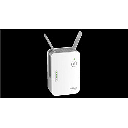 D LINK Wireless Range Extender AC1200 DAP-1620, E