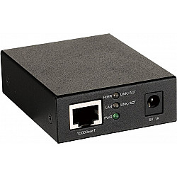 D-Link media konverter DMC-G01LC, E