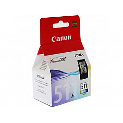 CANON CL-511 Color