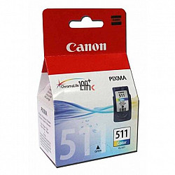 CANON CL-511 Color