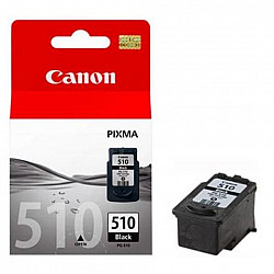 CANON PG-510 Black (2970B001AA)
