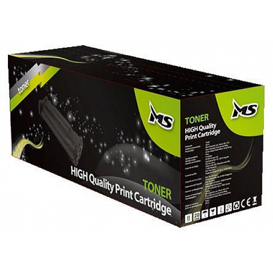 MS Toner CAN CRG-041H BK