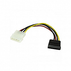 LINKOM Kabl S-ATA naponski 0.15m