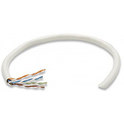Intellinet mrežni kabl Cat.5e UTP 305m sivi 24AWG
