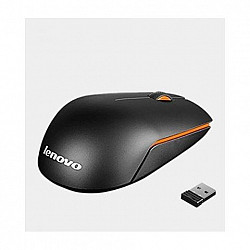 Lenovo 300 Wireless Mouse, GX30K79401