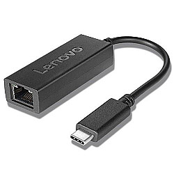 Lenovo NOT DOD LN USB-C to Ethernet Adapter, 4X90S91831