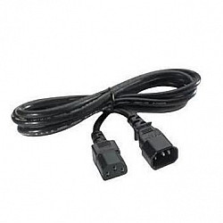 Lenovo SRV DOD LN CABLE POWER 2,8m 10A C13 to C14