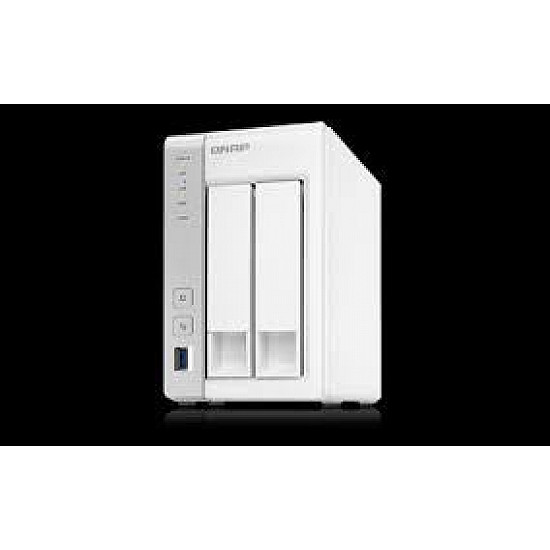 STORAGE QNAP NAS TS-231P