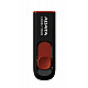 Adata USB memorija 16GB C008 Black