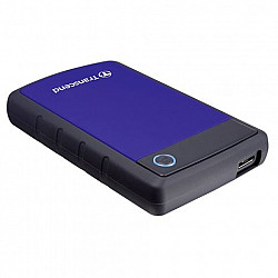 TRANSCEND 1TB StoreJet 25H3B Transcend USB 3.1