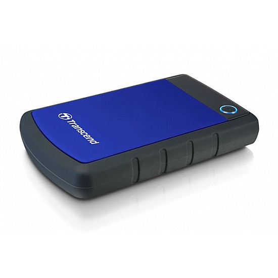 TRANSCEND 2TB StoreJet 25H3B Transcend