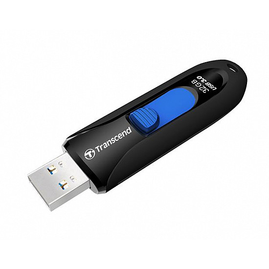TRANSCEND USB FD 32GB  Jet Flash TS32GJF790K USB 3.0