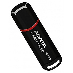 ADATA USB FD.128GB AUV150-128G-RBK crni