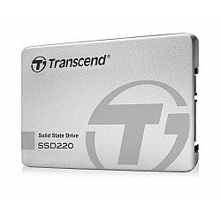 TRANSCEND SSD TS 240GB SATA TS240GSSD220S (TS240GSSD220S)