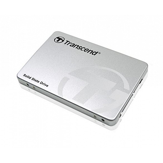 TRANSCEND 480GB SSD220 Alu Series, TS480GSSD220S