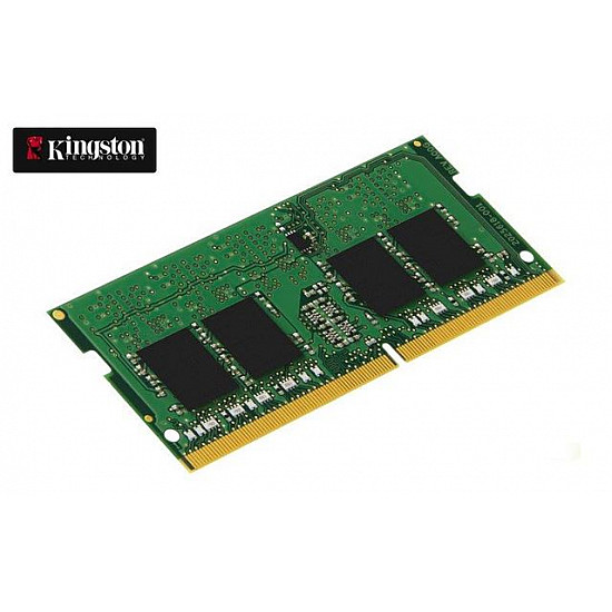 KINGSTON Notebook DDR4 KCP424SS8, 8