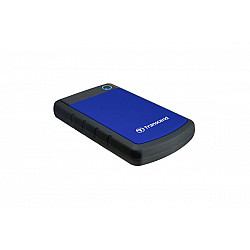 Eksterni HDD TRANSCEND StoreJet  25H3P 4TB (TS4TSJ25H3B)