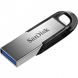 SANDISK USB 64GB Ultra Flair SDCZ73-064G-G46