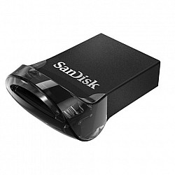 SANDISK USB FD 64GB  Ultra Fit (USB 3.1) SDCZ430-064G-G46