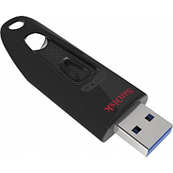 SANDISK USB FD.128GB  Ultra SDCZ48-128G-U46