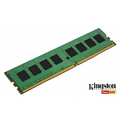 KINGSTON 4GB DDR4, 3200MHz, KVR32N22S6, 4