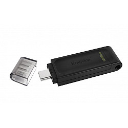 USB Flash KINGSTON DataTravel 70 128GB (DT70)