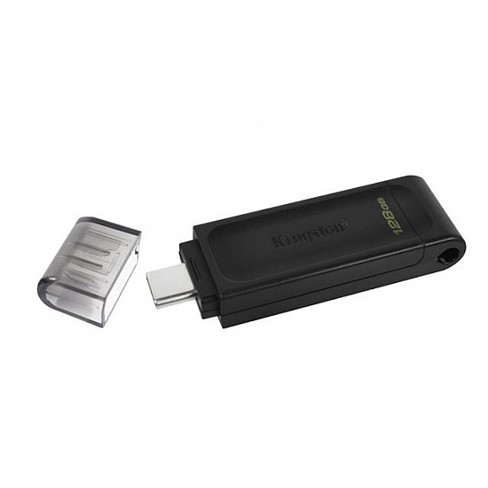 USB Flash KINGSTON DataTravel 70 128GB (DT70)